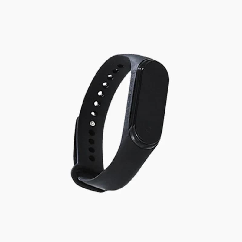 2026 Ultrasonic Mosquito Repellent Bracelet, Non-Toxic - View 10