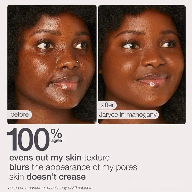 Moisturizing BB Cream Concealer SPF 30+ with Free Brush - View 16