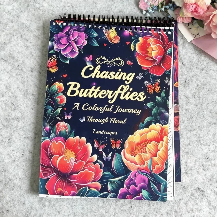 Adult Coloring Stress Relief Books (Hardcover) - View 11