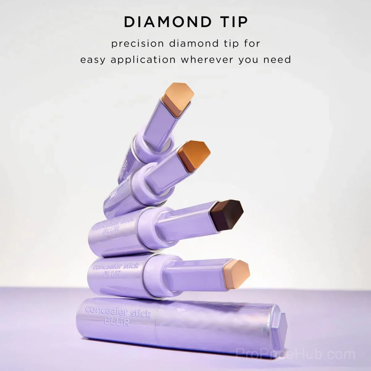 Blur Concealer Stick - View 5