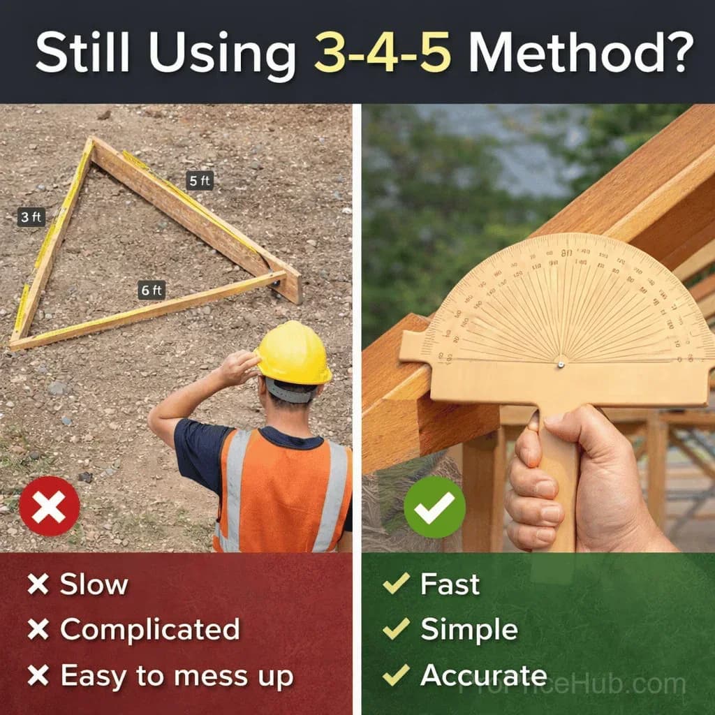 Angle Measuring Tool – No Math, No Guesswork - View 4