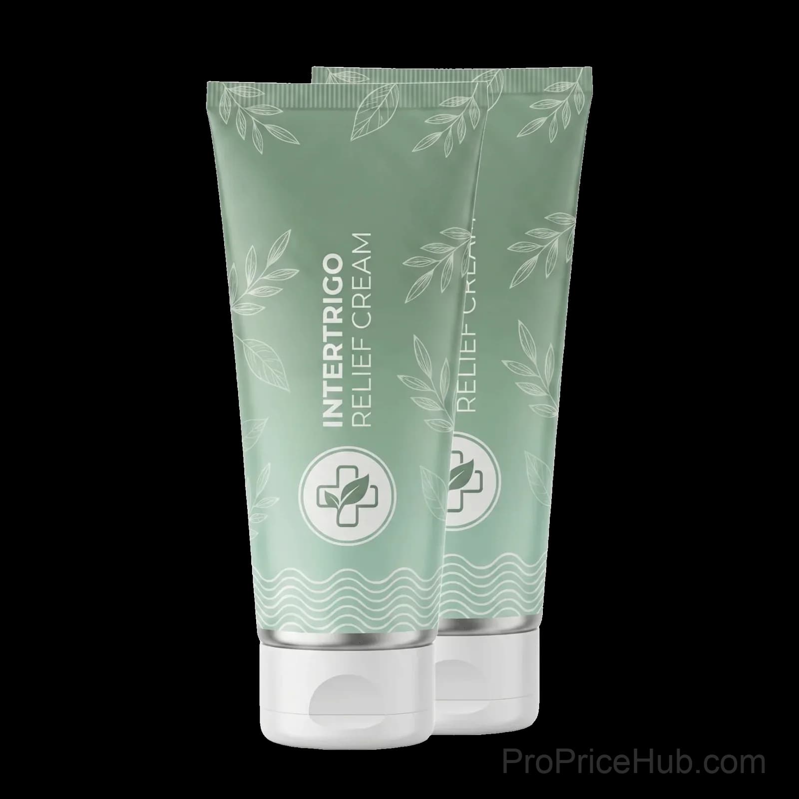 Intertrigo Relief Cream - View 6