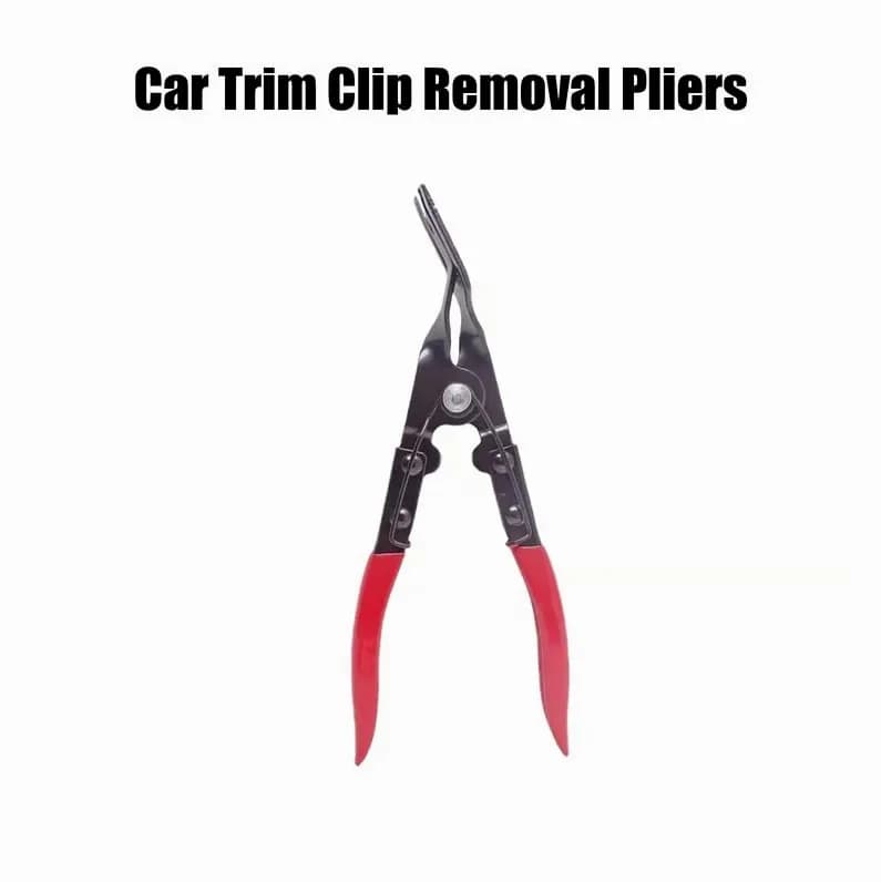 Automotive Electrical Disconnect Pliers - 1 Piece - View 6