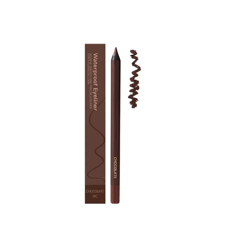24-Hour Waterproof Eyeliner Pencil, Sharpenable - View 12