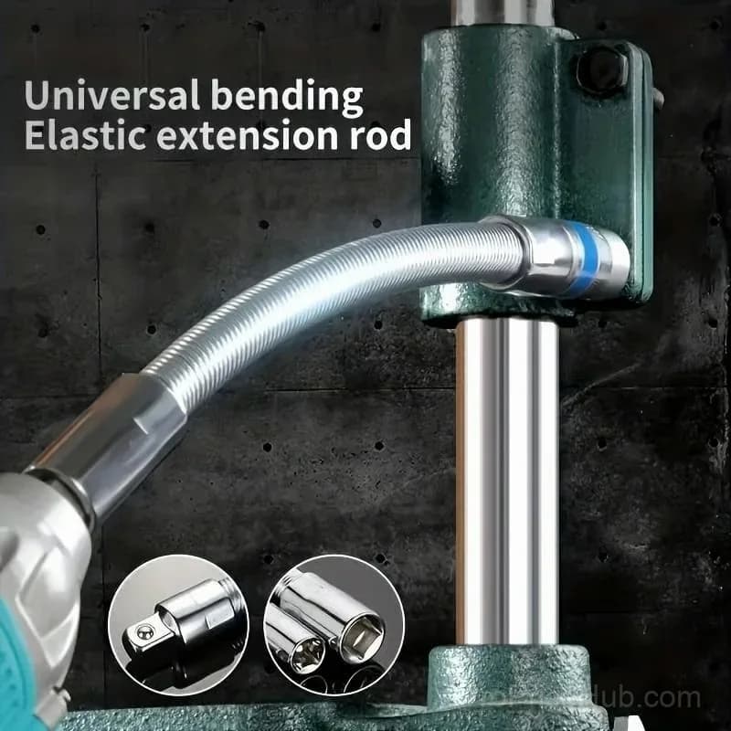 Universal Heavy Duty Electric Wrench Socket - View 8