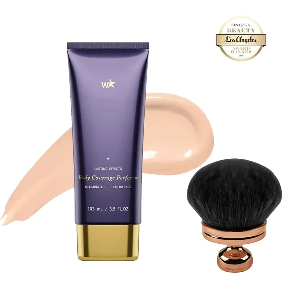 All Over Complexion Perfector - Face Makeup - View 2