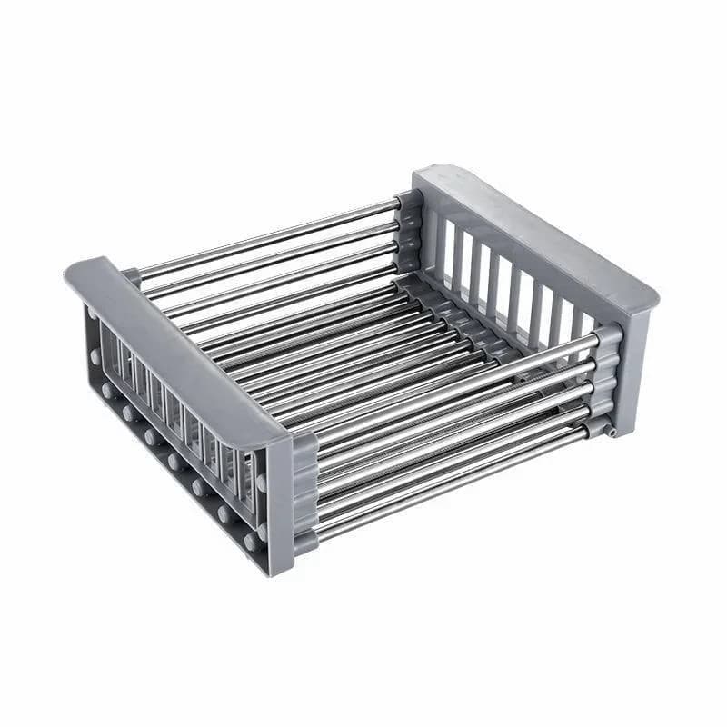 Kitchen Sink Drain Basket Extender - View 4