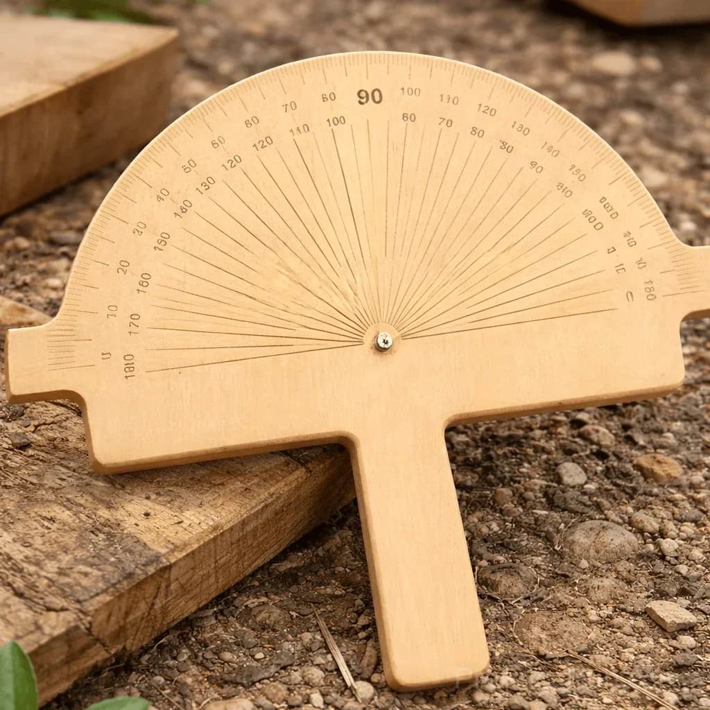 Angle Measuring Tool – No Math, No Guesswork - View 5