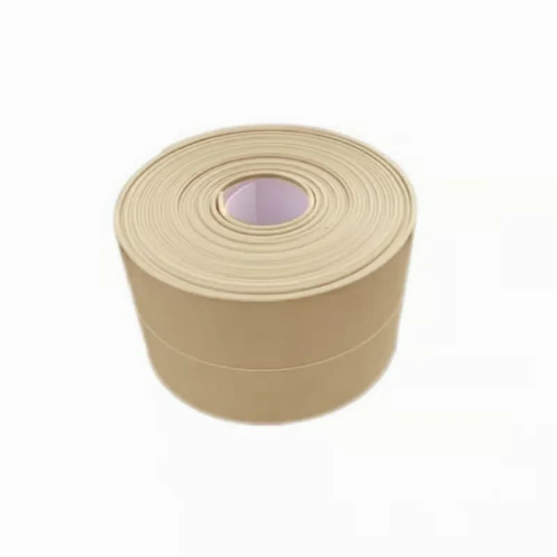 Self-Adhesive Waterproof Sealing Tape, White, 3.2m x 2.2cm - View 20