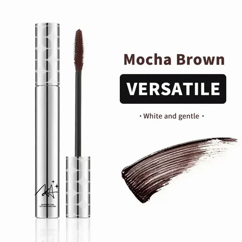 24-Hours Long-Lasting Waterproof Mascara - View 7