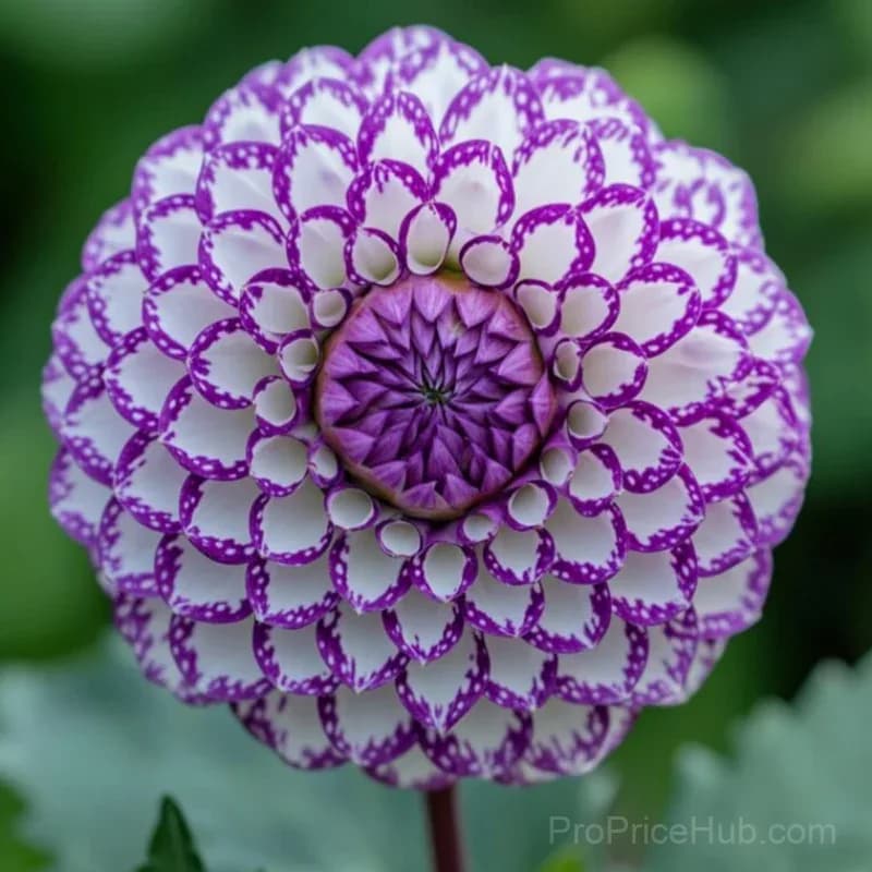 Rare Double Dahlias - Bold Lush Blooms for Unique Gardens - View 21