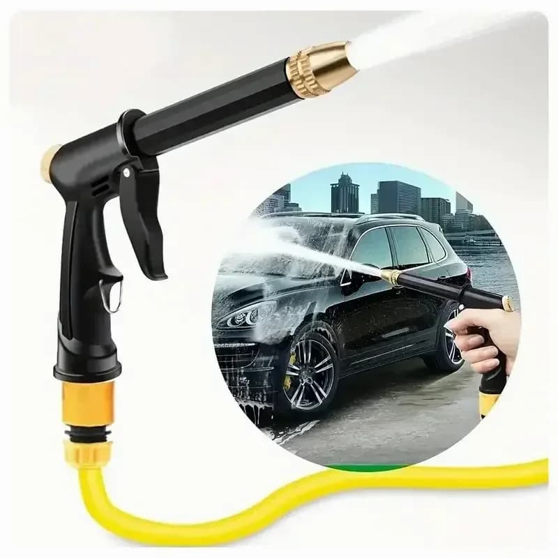 TYIIPLUS Portable High Pressure Water Sprayer - View 9