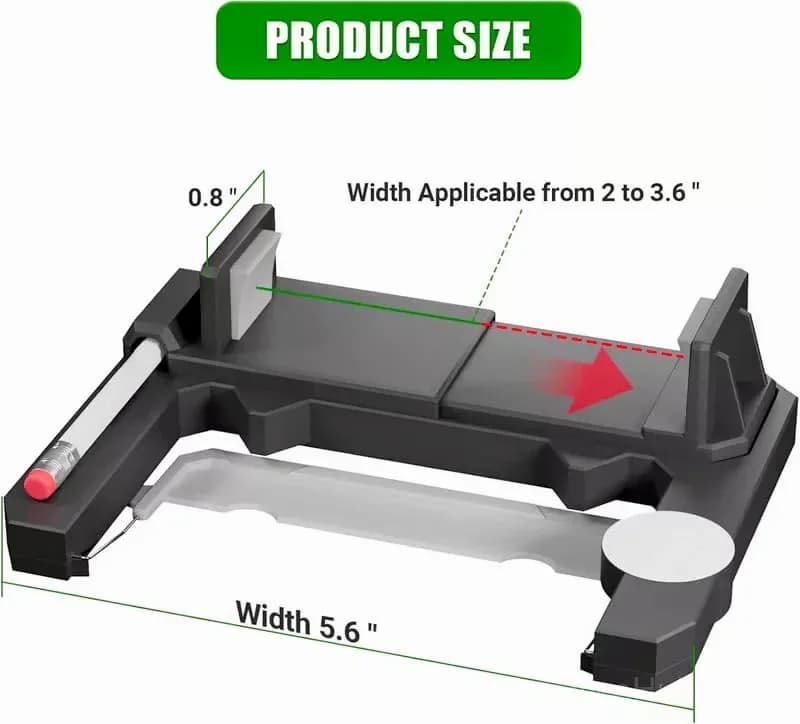 Golf Cart Steering Wheel Phone Holder - View 10