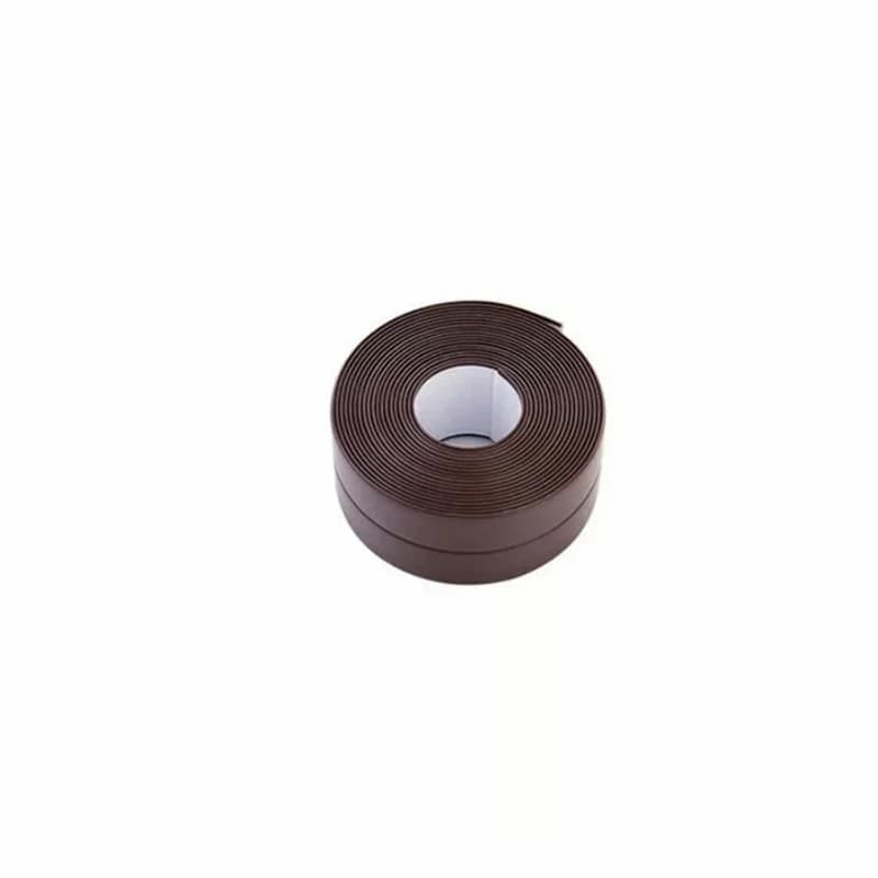 Self-Adhesive Waterproof Sealing Tape, White, 3.2m x 2.2cm - View 11