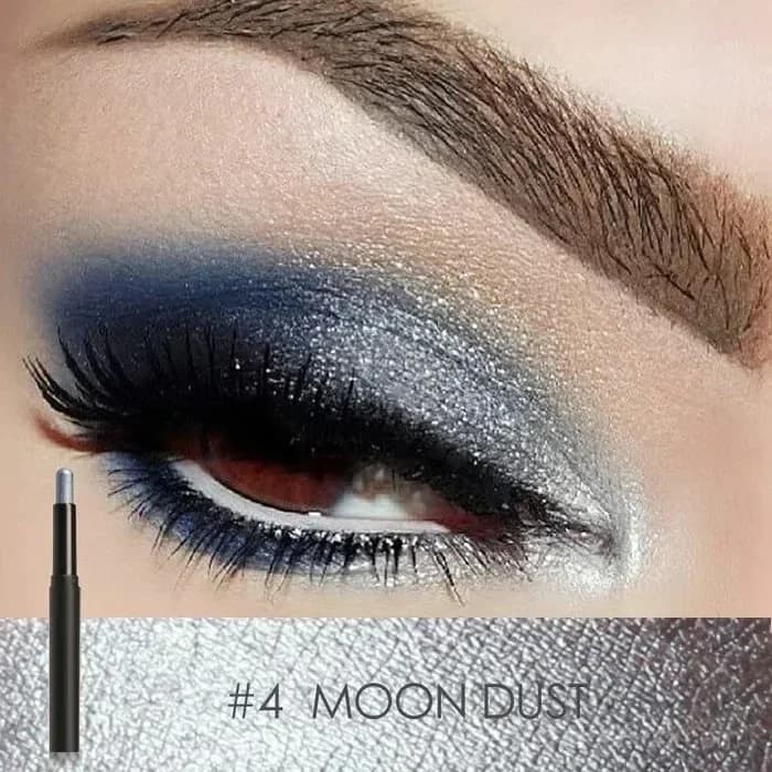 Frost Shade Eye Shadow Pen Makeup Applicator - View 6