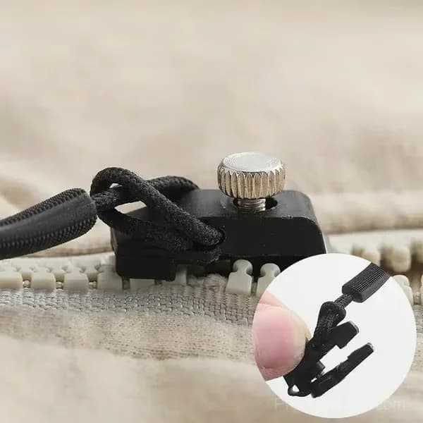 Removable Zipper Repair Tool, 1 Piece - View 10