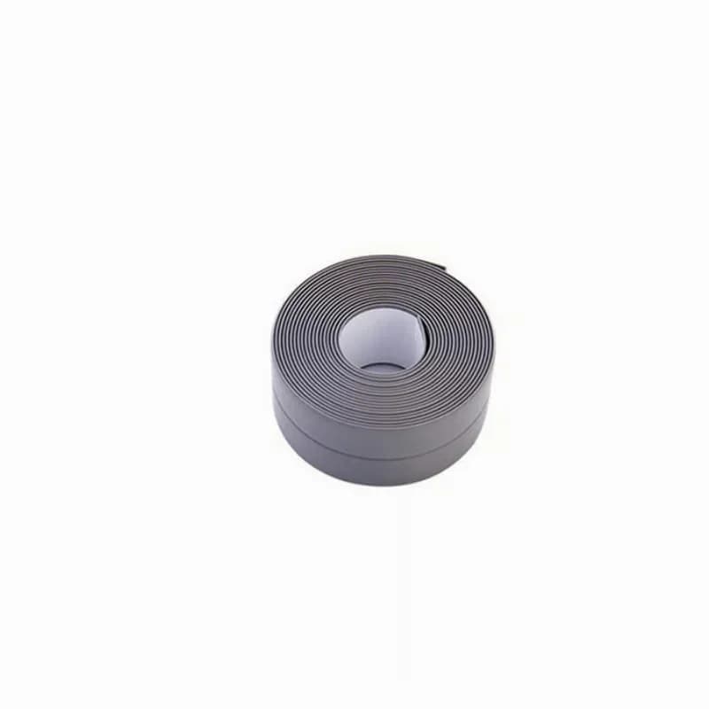 Self-Adhesive Waterproof Sealing Tape, White, 3.2m x 2.2cm - View 10