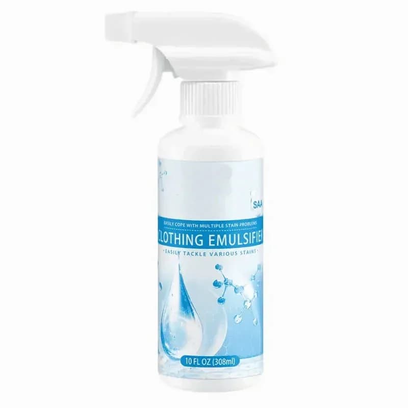 Non-Ionic Laundry Pre-Treatment Emulsifier - 32 oz - View 6