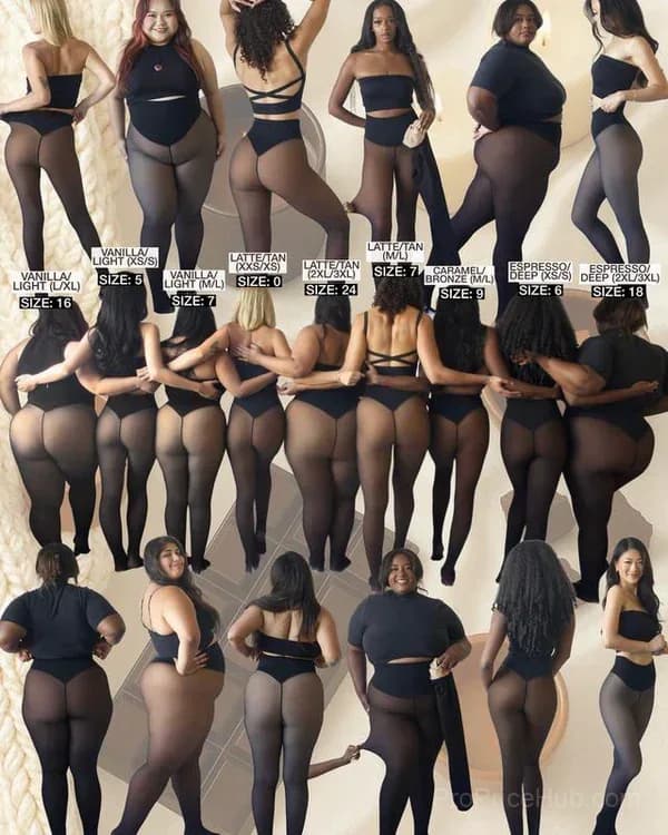 Viral One-Seam Shaping Fleece Leggings - View 6