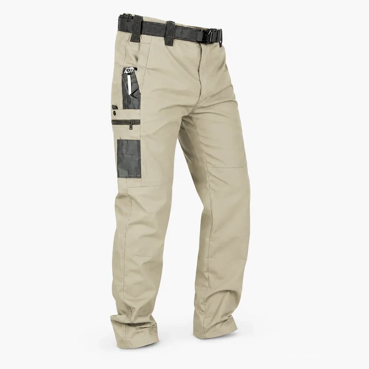 Men's Flame-Resistant Tactical Work Pants - View 10