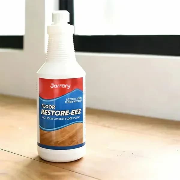 Instant Floor Renew High-Gloss Floor Polish Set with Nano Sponge - View 15