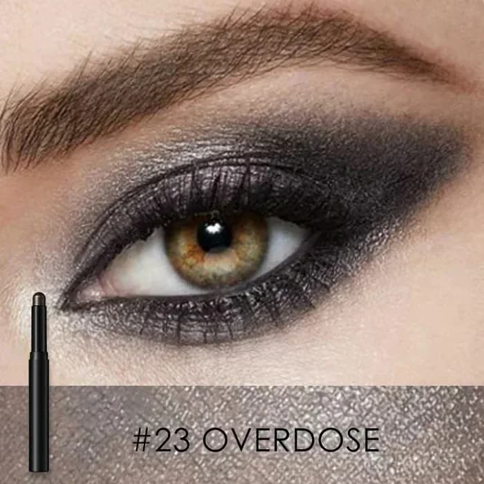 Frost Shade Eye Shadow Pen Makeup Applicator - View 25