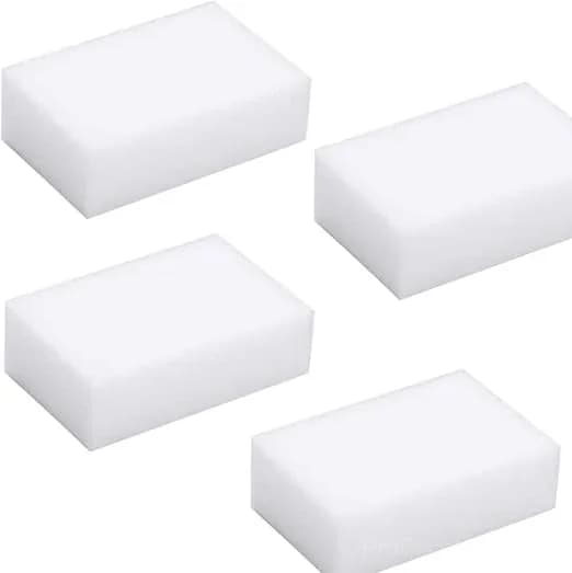 Melamine Foam Sponge Eraser - Multi-Purpose Cleaning Sponge - View 7