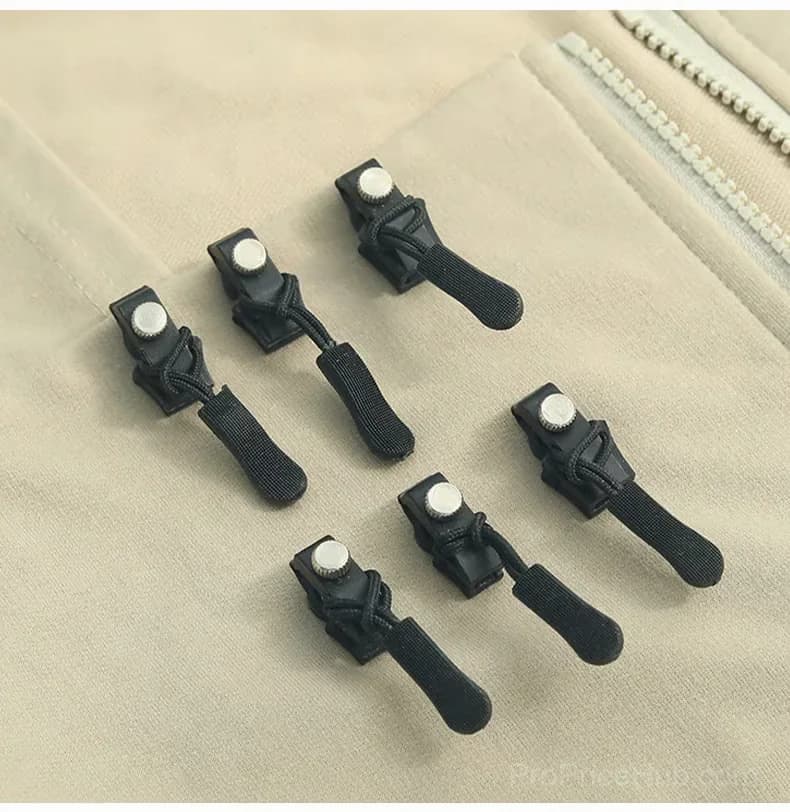 Removable Zipper Repair Tool, 1 Piece - View 18