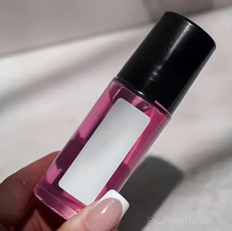 Roll-On Fragrance Oil Perfume - View 8