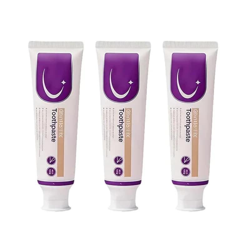 Daily Care Toothpaste, 1 Count - View 3