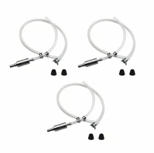 Motorcycle Brake Bleeder Hose, 1 Set - View 4