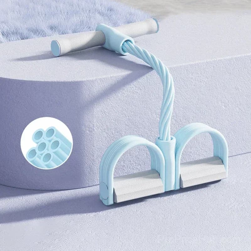Multifunction Tension Rope for Activewear - View 17