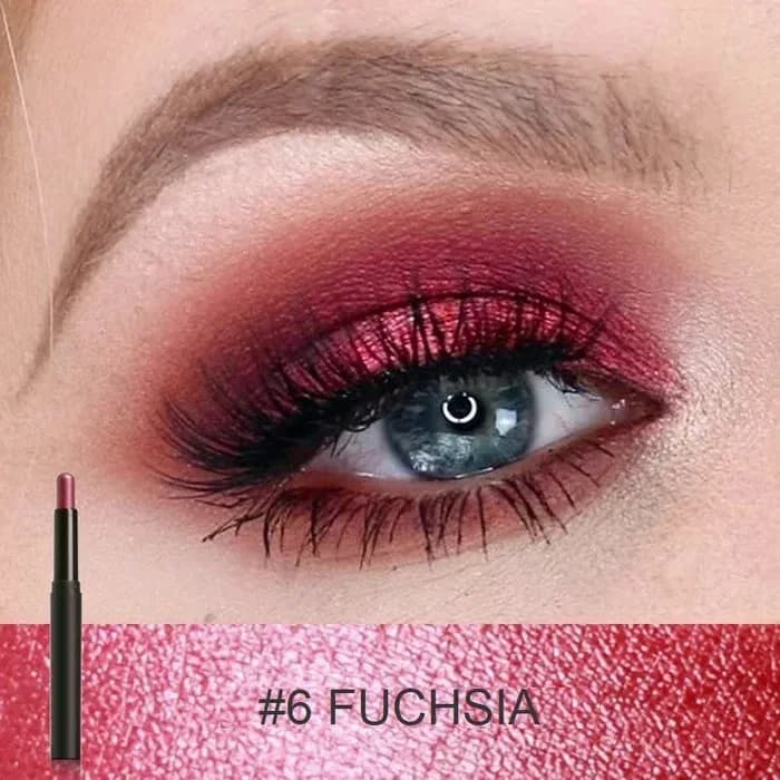 Frost Shade Eye Shadow Pen Makeup Applicator - View 8