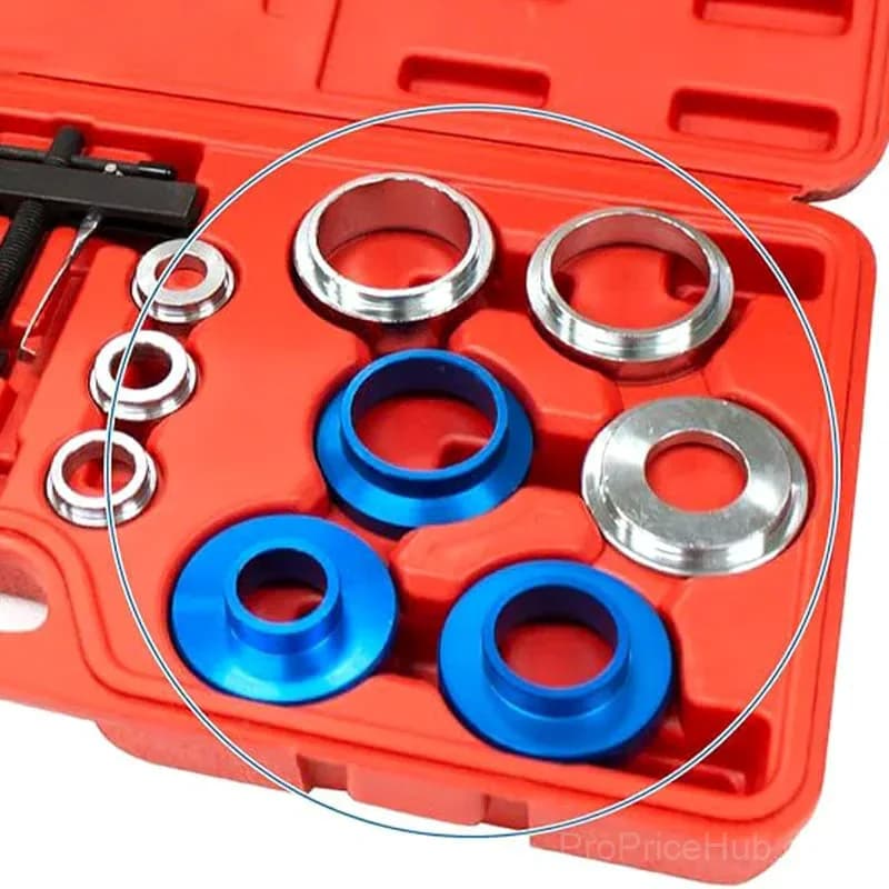 Portable Cam & Crankshaft Seal Removal Tool Kit, 1 Set - View 6