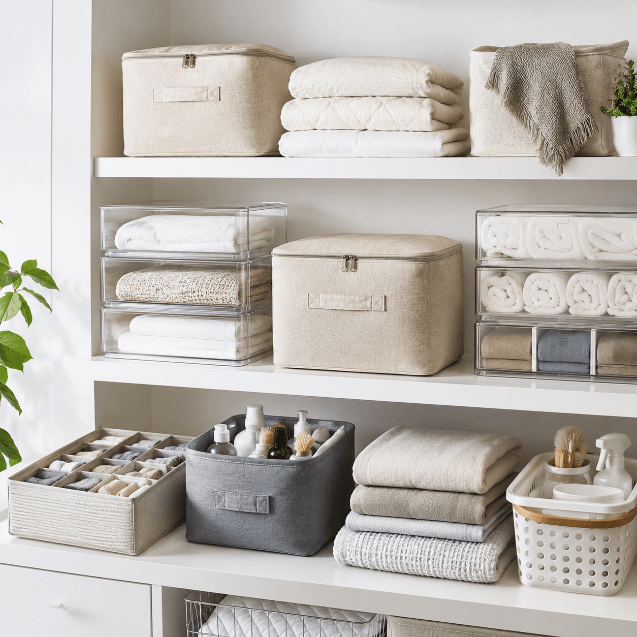 Home Storage