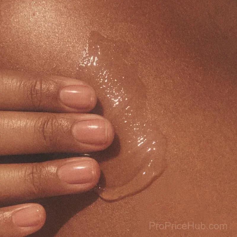 HA Body Hydrator Hyaluronic Acid Body Serum - View 6