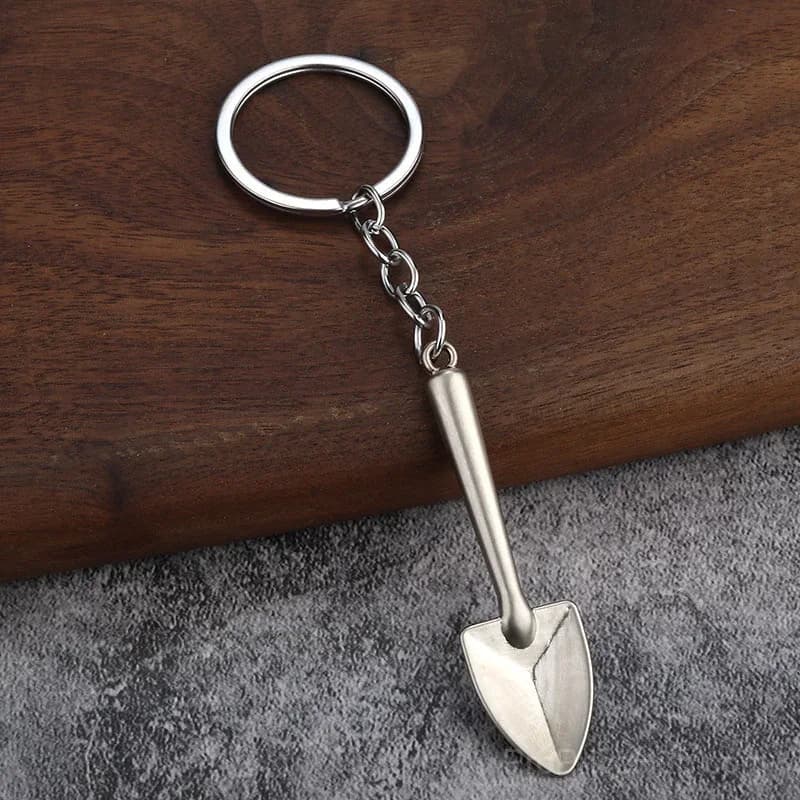 Personalized Miniature Replica Tool Keychain Gift - View 8