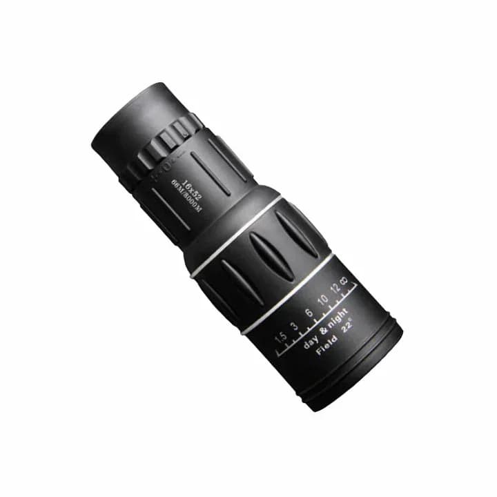 German-Engineered Thermal Imaging Device - 1200 Yard Detection Range - View 7