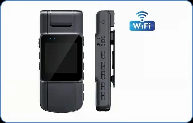 1080p HD Cycling Digital Video Recorder Camera - View 11