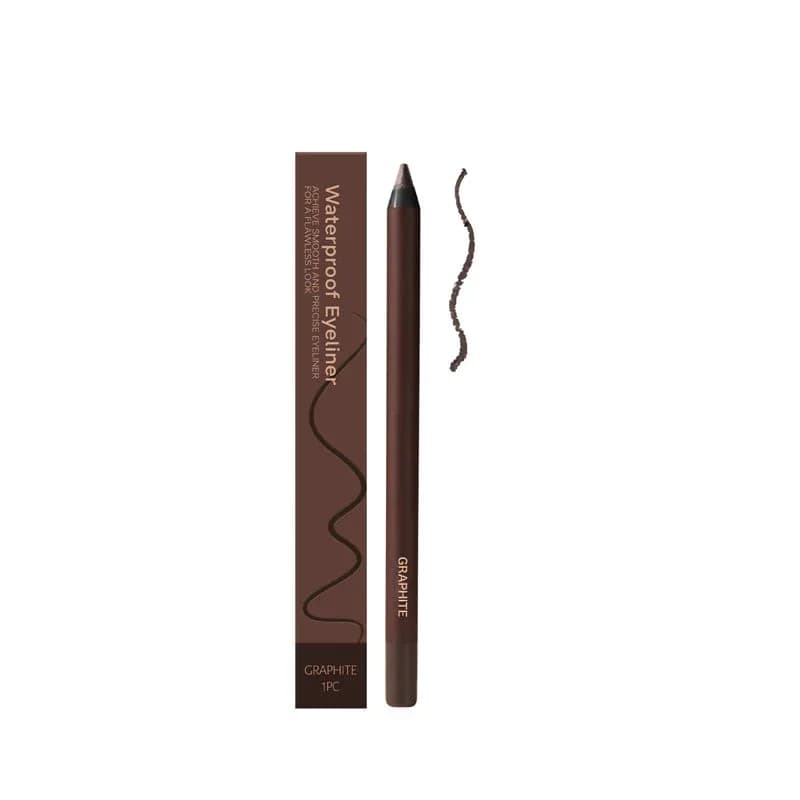 24-Hour Waterproof Eyeliner Pencil, Sharpenable - View 10