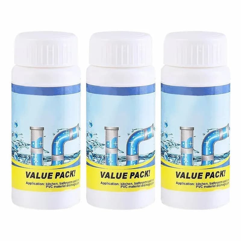Sink & Drain Cleaner, 1 Piece - View 5