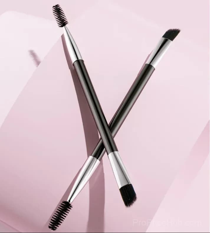 3D Waterproof Microblading Eyebrow Pen, Light Brown-Blond - View 8