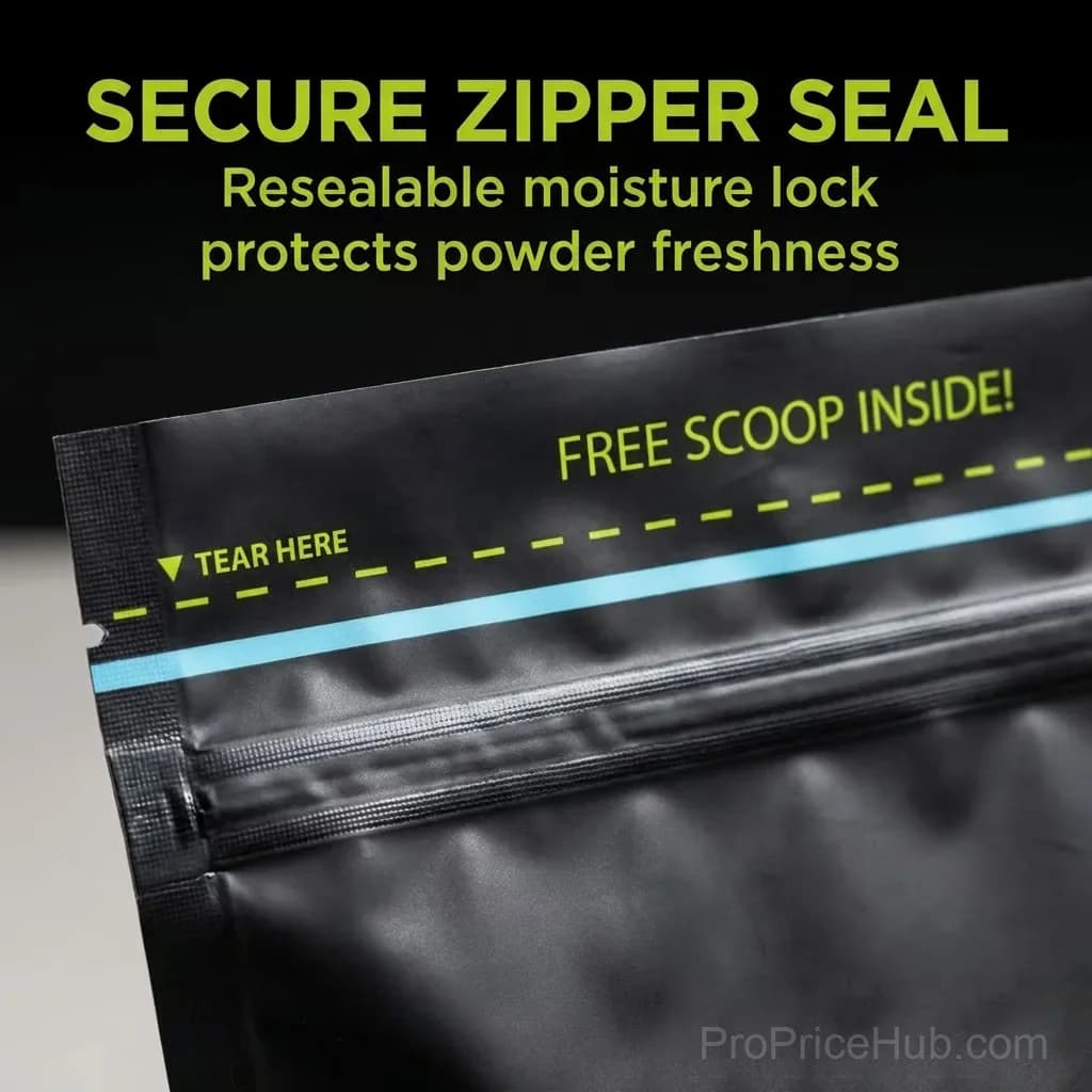 Eco-Friendly Monthly Repellent, 1 Pack - View 8