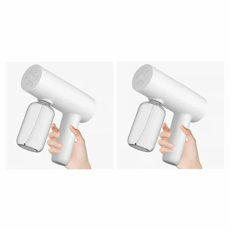 Cordless Nano Atomizer Disinfectant Sprayer Gun, 1 Pc - View 10