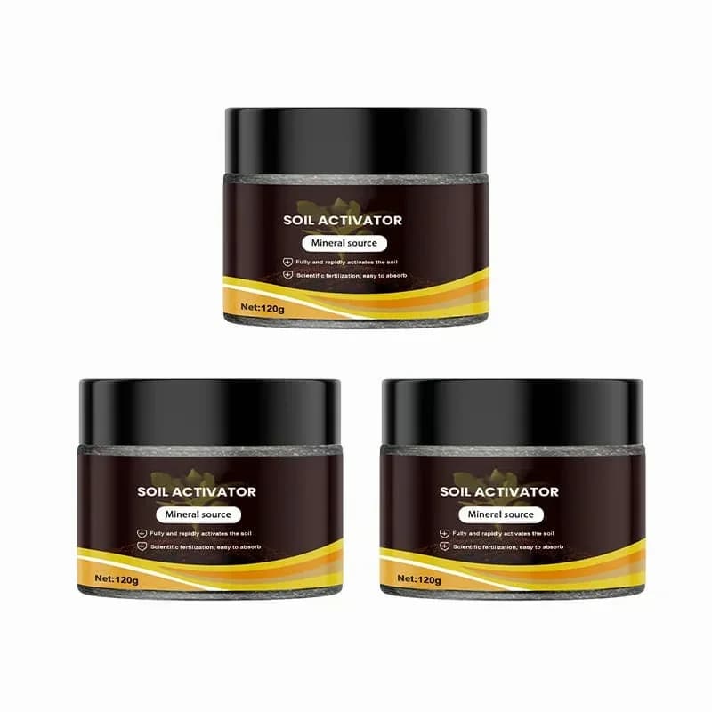 Soil Pro Activator, 1 Pc - View 3