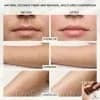 Coconut Hair Removal Cream for Face, Underarms, Legs & Intimate Areas - View 9