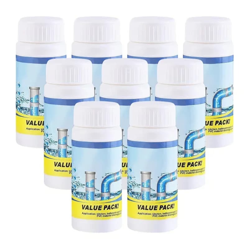 Sink & Drain Cleaner, 1 Piece - View 2