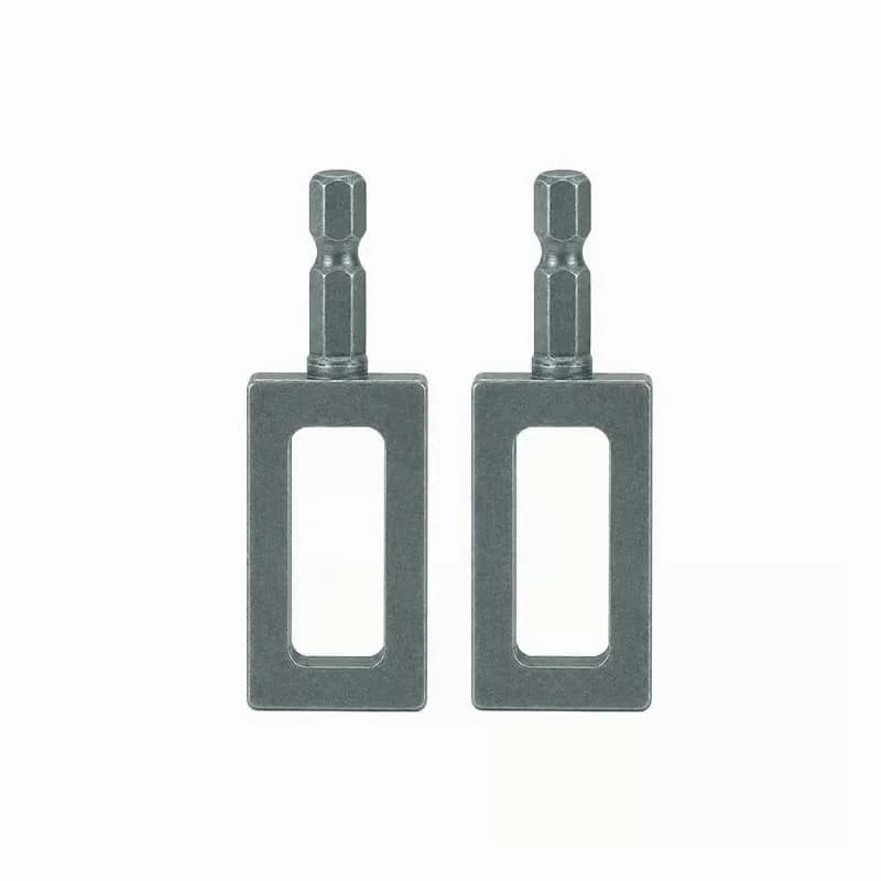 Professional Wire Twister Tool, #9 + #11, 3-Pack - View 7
