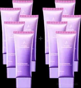 All-in-One Niacinamide Face Cream, 100g - View 12