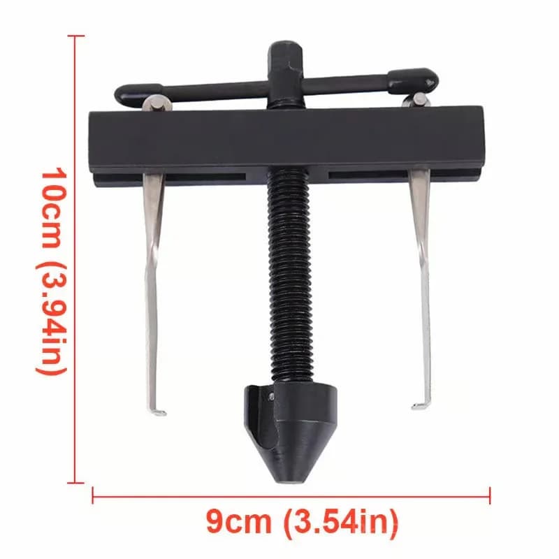 Portable Cam & Crankshaft Seal Removal Tool Kit, 1 Set - View 8